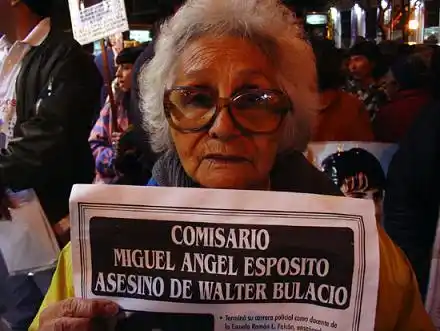 Walter Bulacio: Dan a conocer el veredicto en juicio contra el excomisario