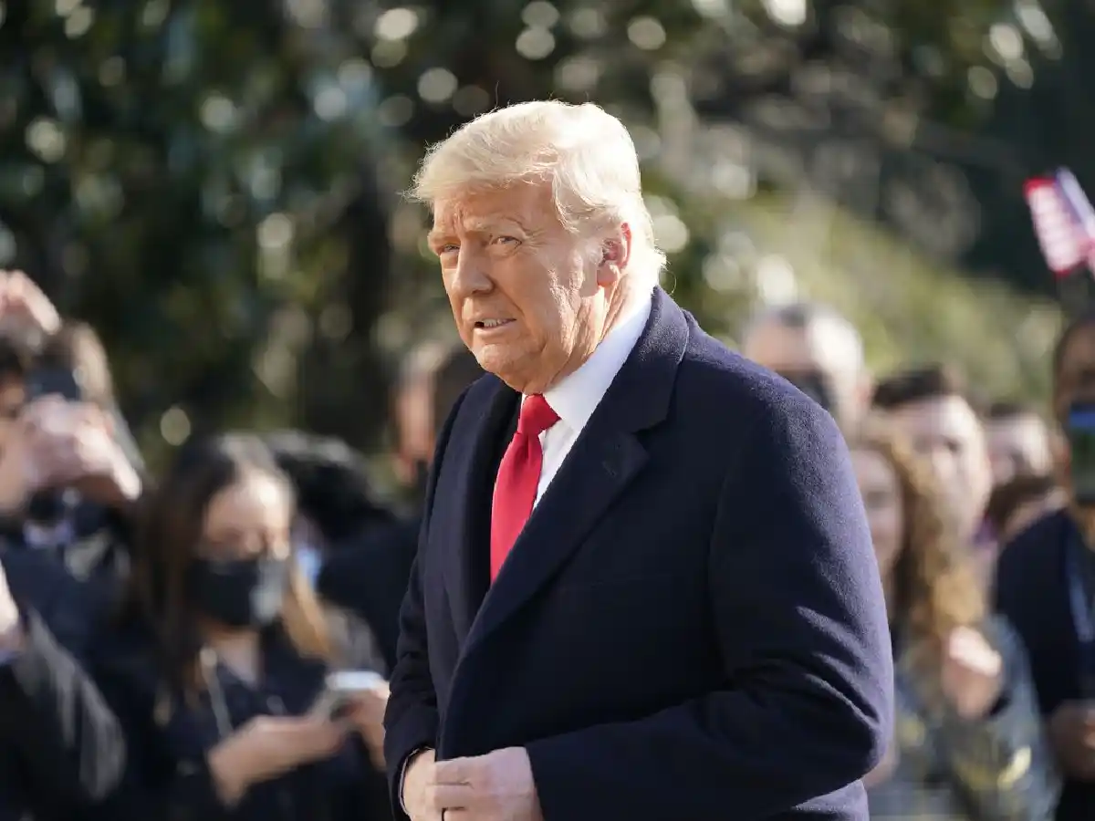 Twitter  mantendrá el veto a Trump aunque vuelva a tener un cargo público