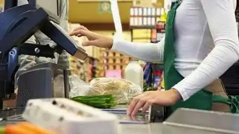 Supermercados: La facturación en Entre Ríos subió un 29,4 por ciento interanual en julio
