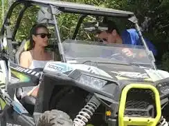 Nacho Viale cumplió 45 años y lo celebró con un festejo íntimo en Punta del Este