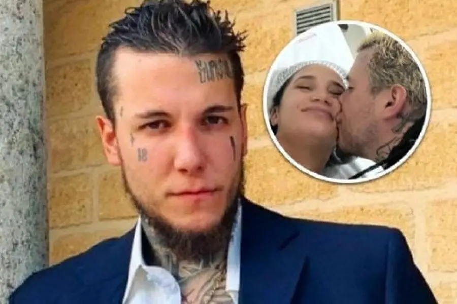 Alex Caniggia iniciará un juicio millonario tras el nacimiento de su hija: a quiénes demandará