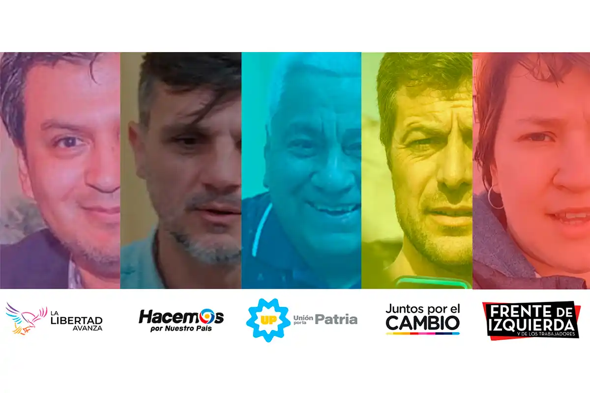 Elecciones 2023: San Pedro elige el próximo intendente