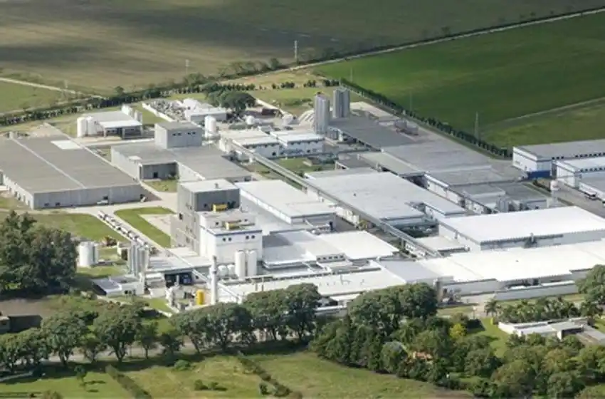 Milkaut se quedó con la histórica marca Ilolay y apunta a liderar el negocio