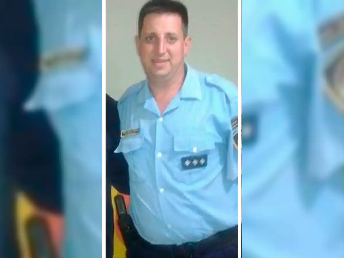   Destacan accionar de policía que persiguió a ladrón y recuperó una bici