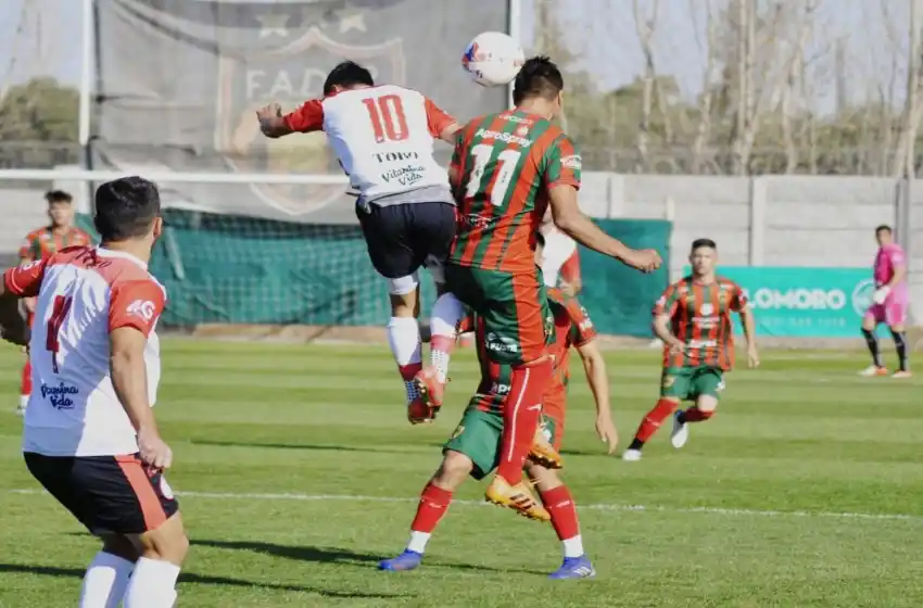 Derrota de Círculo en Mendoza