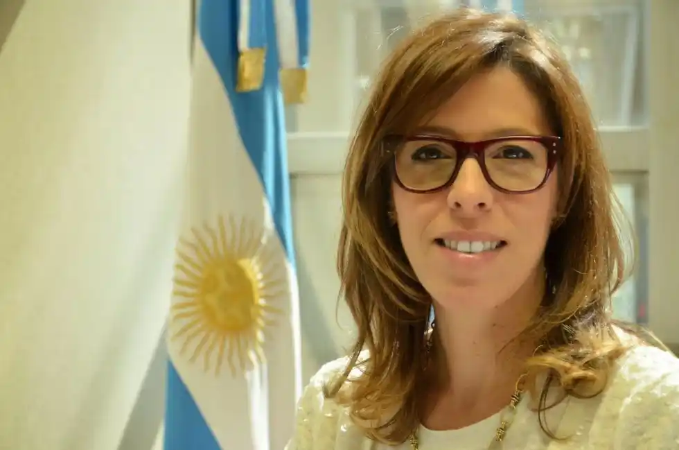 Laura Alonso sobre el Gobierno: "Hay capricho que va entre el delirio y el autoritarismo"