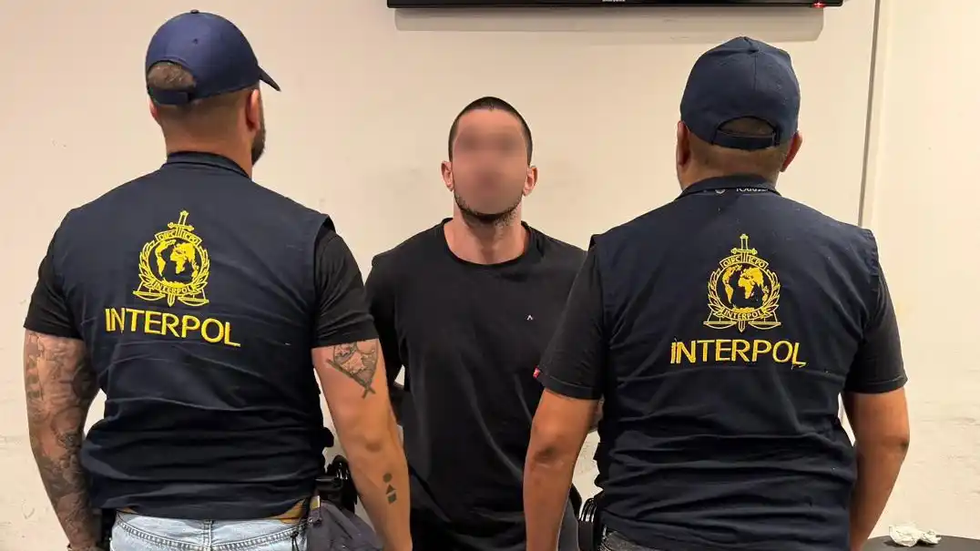 El acusado habría utilizado la misma arma para asesinar a las dos víctimas.