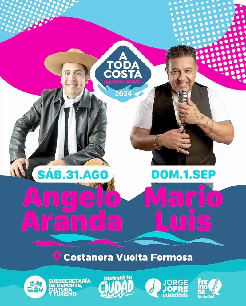 Arrancaron las inscripciones 
para la gran feria de A toda costa