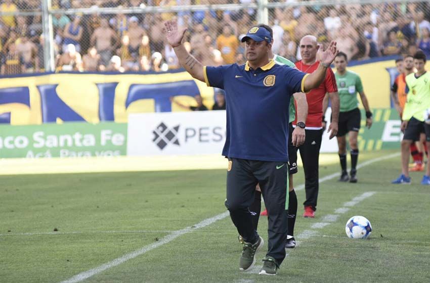 Leo, el que acomodó todo en su lugar