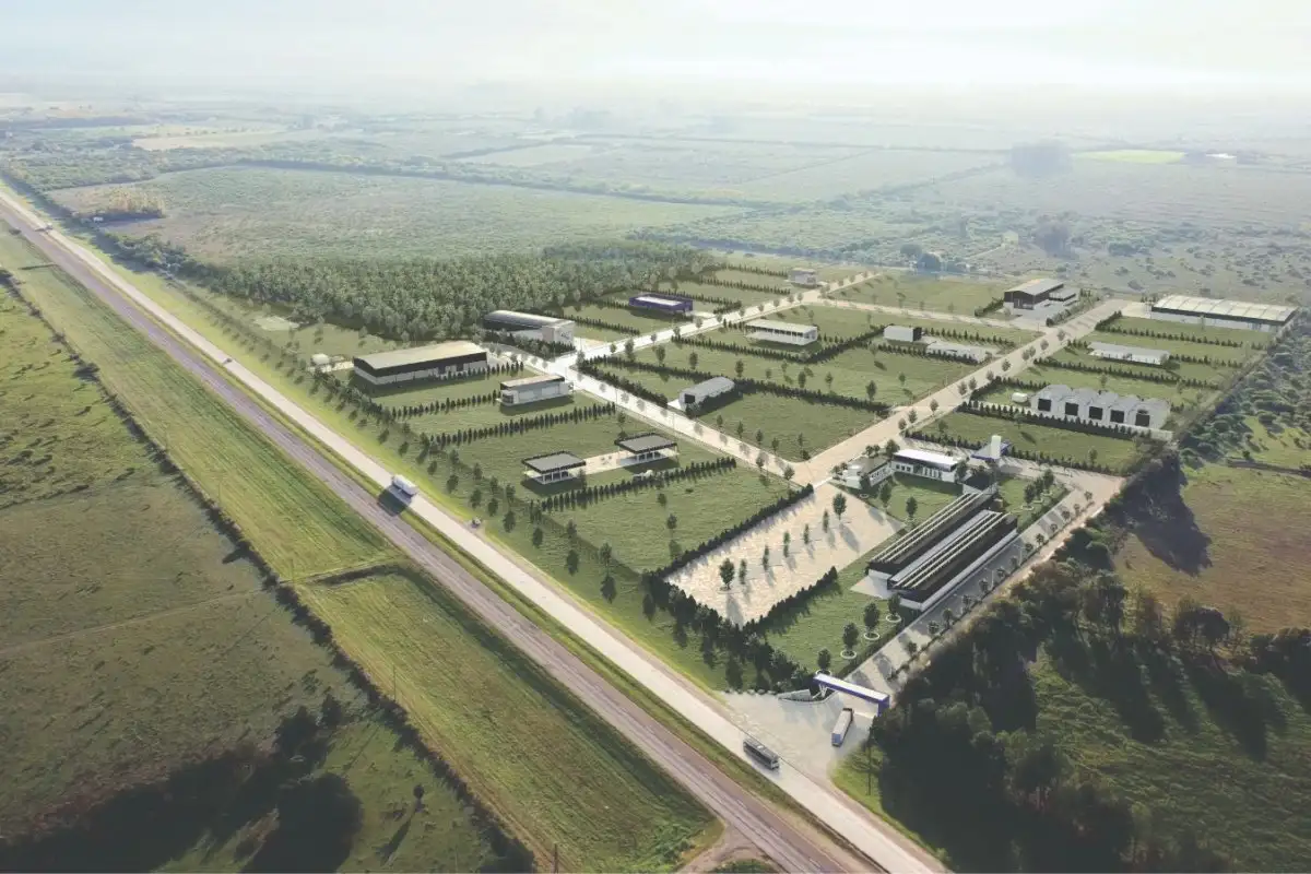 Parque Industrial Seco: el fiscal Jorge Gutiérrez anticipó cuándo habrá novedades sobre la causa