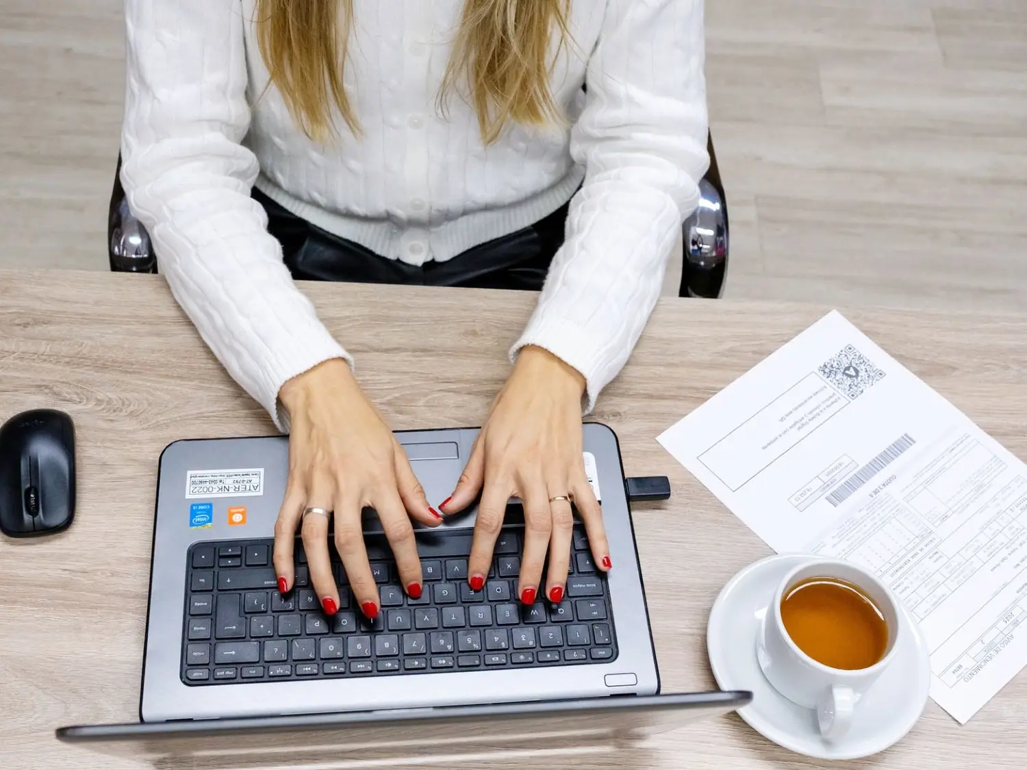 ATER digitaliza trámites inmobiliarios para facilitar gestiones y beneficiar a los contribuyentes