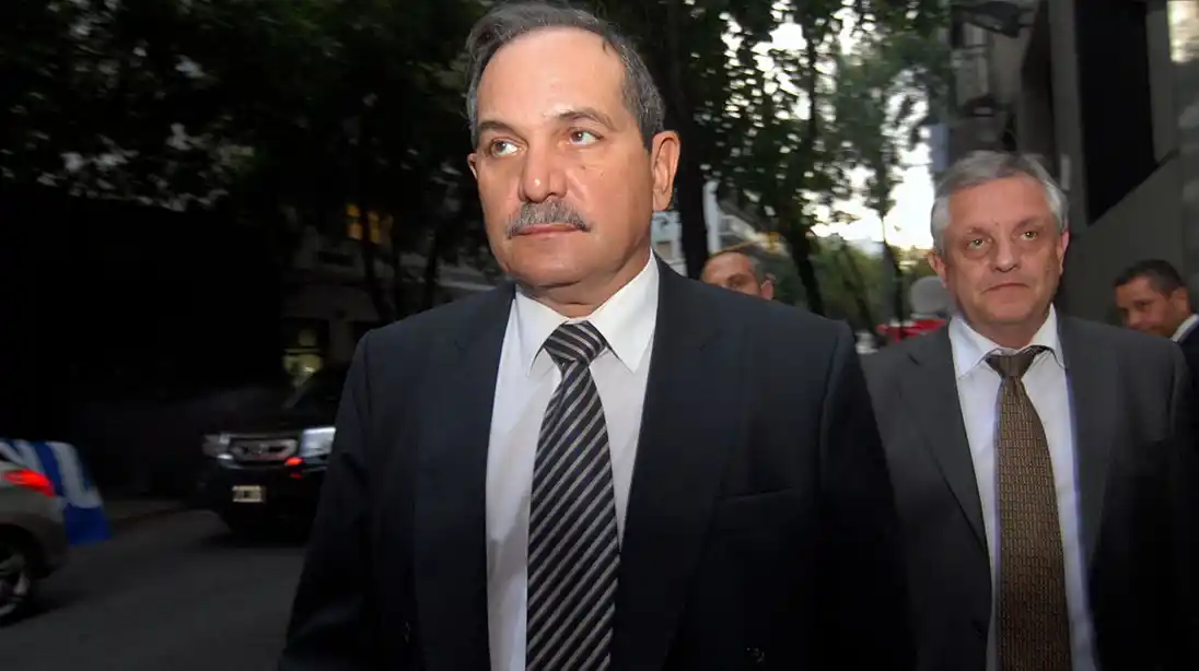 José Alperovich declara en la causa por abuso sexual contra su sobrina