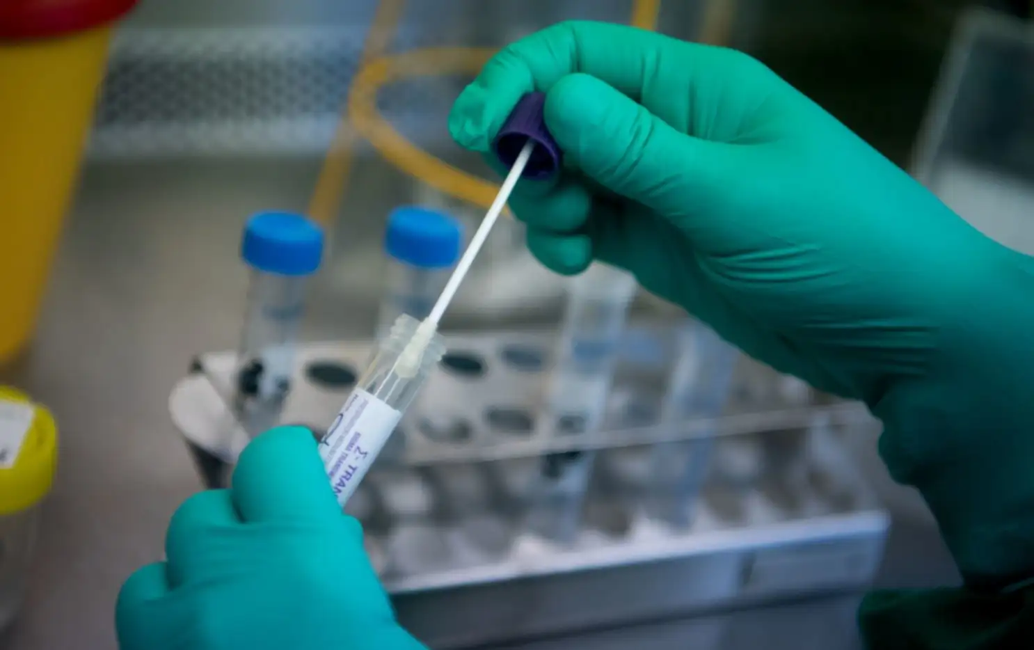 Se confirmaron 18 nuevos casos de coronavirus en Entre Ríos