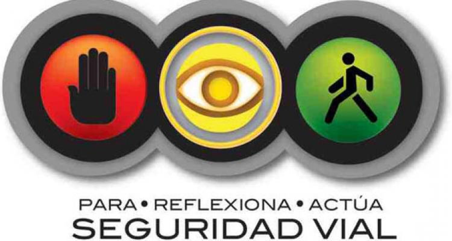 Campaña de Rotary y Scouts en la Semana Mundial de la Seguridad Vial
