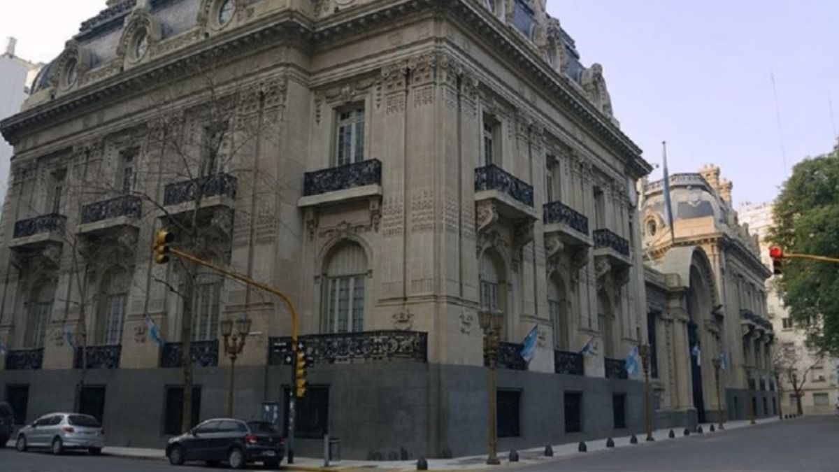 Gobierno de Argentina fue categórico en su posición sobre elecciones en Venezuela (COMUNICADO)