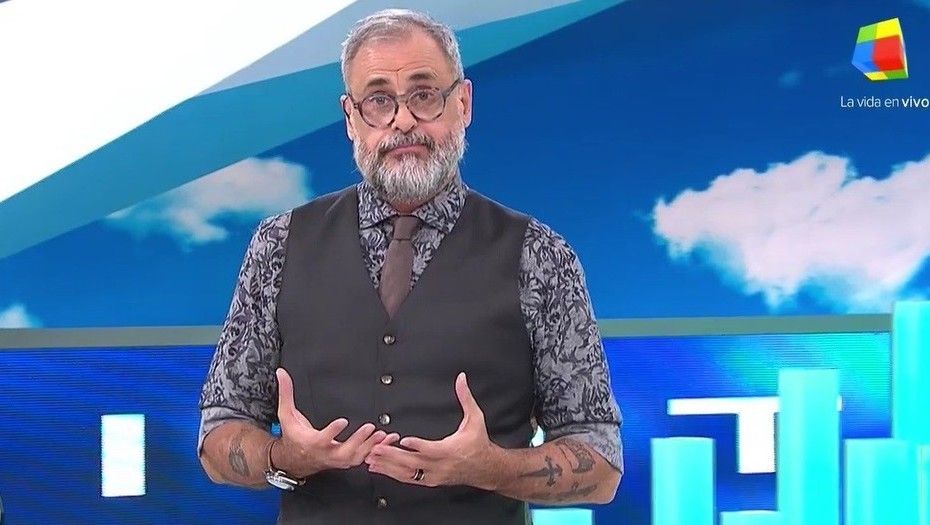 Exclusivo: Jorge Rial renuncia definitivamente a “Intrusos”