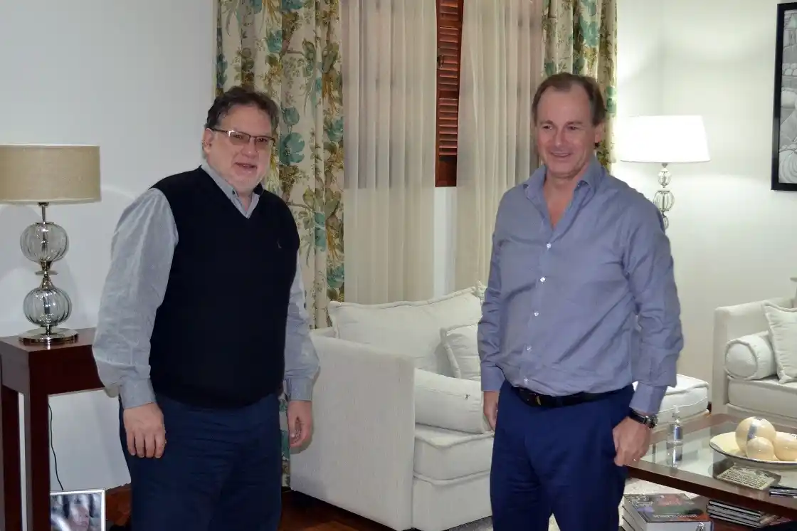 Bordet analizará con los intendentes nuevas habilitaciones en la provincia