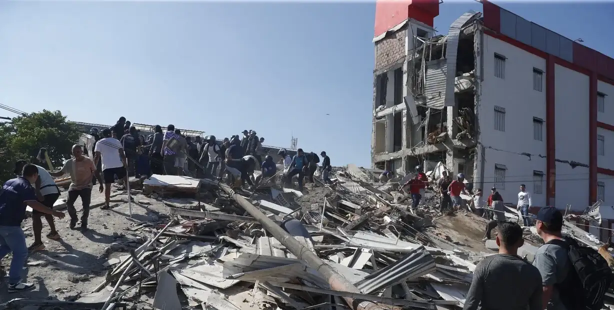 Terremotos sin pausa: por qué tiembla tanto el continente y qué puede pasar en Argentina