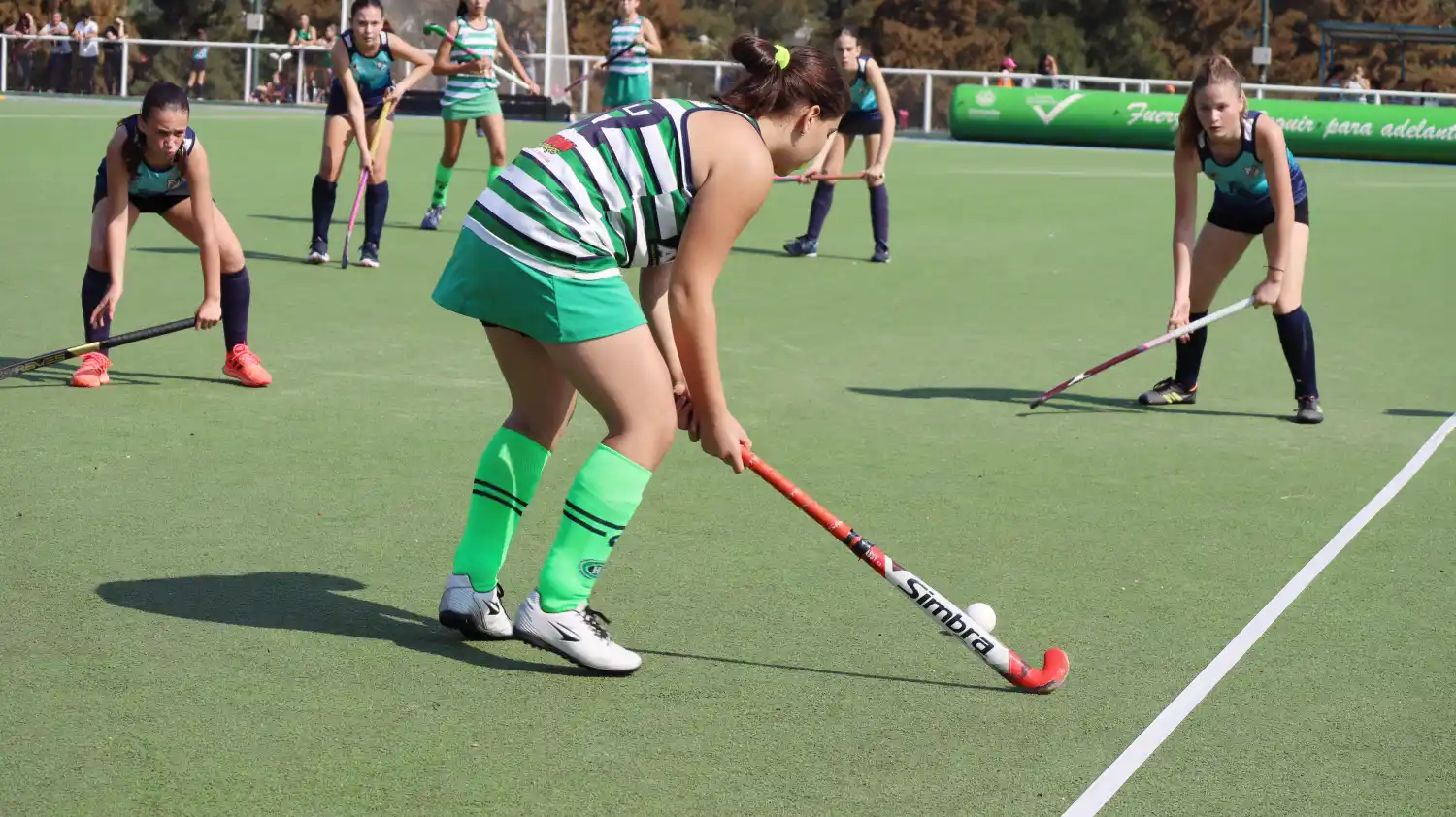 Culmina agosto con variadas propuestas deportivas