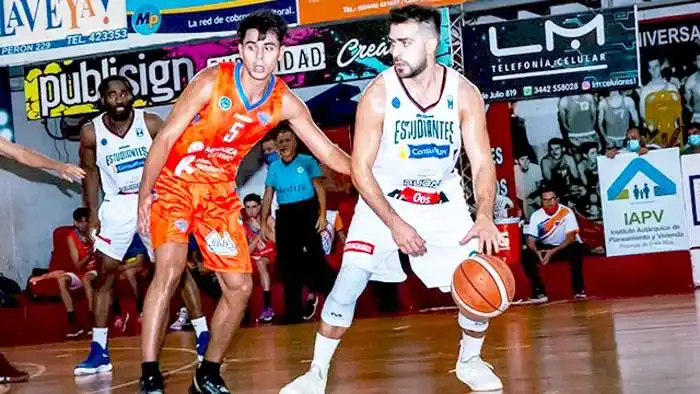 Estudiantes enfrenta  a Quilmes en el regreso