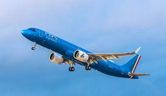 ITA Airways empieza a comercializar sus vuelos a Dubai