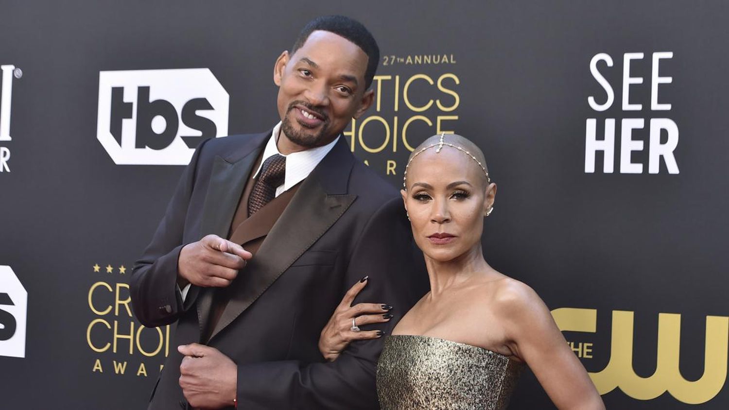 ¿Qué es la alopecia? La enfermedad que padece Jada Pinkett