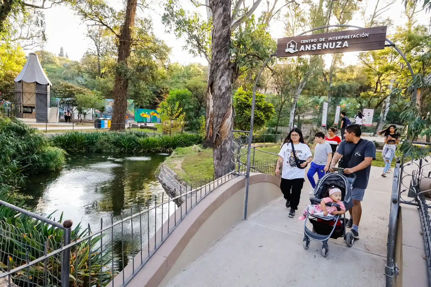 Parque de la Biodiversidad