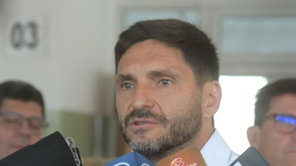 Pullaro: “Cuando empecé a hablar de la baja de imputabilidad me enfrenté con todo el sistema garantista”