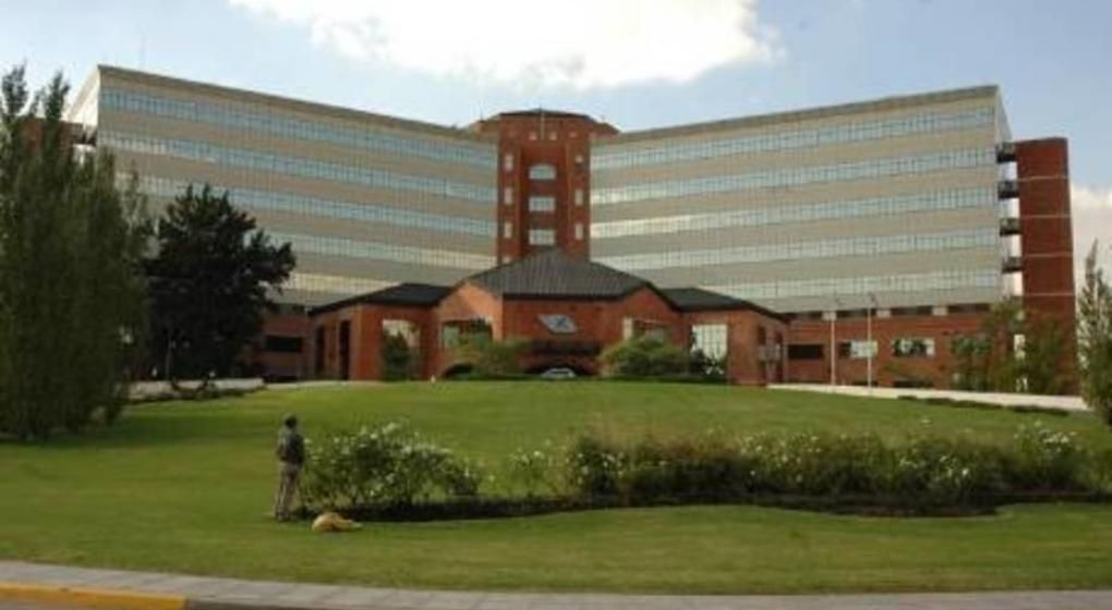 Hallaron muerta a una estudiante de medicina en el HUA