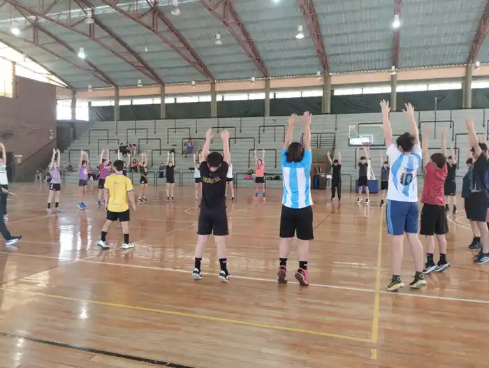 handball