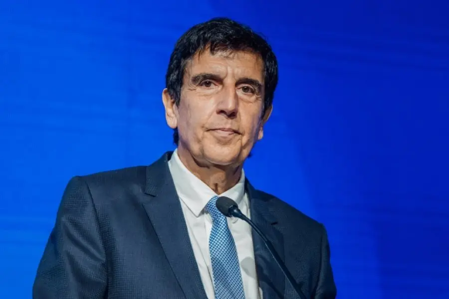 Filtraron audios de Melconián que lo involucrarían con presunta prostitución vip y corrupción estata