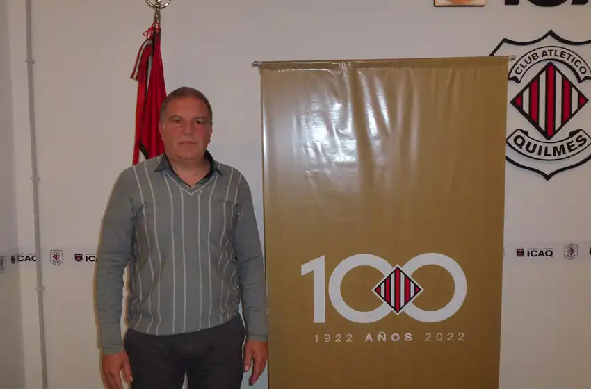 Quilmes eligió a sus nuevas autoridades