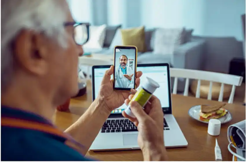 Telemedicina: crecen las consultas on line