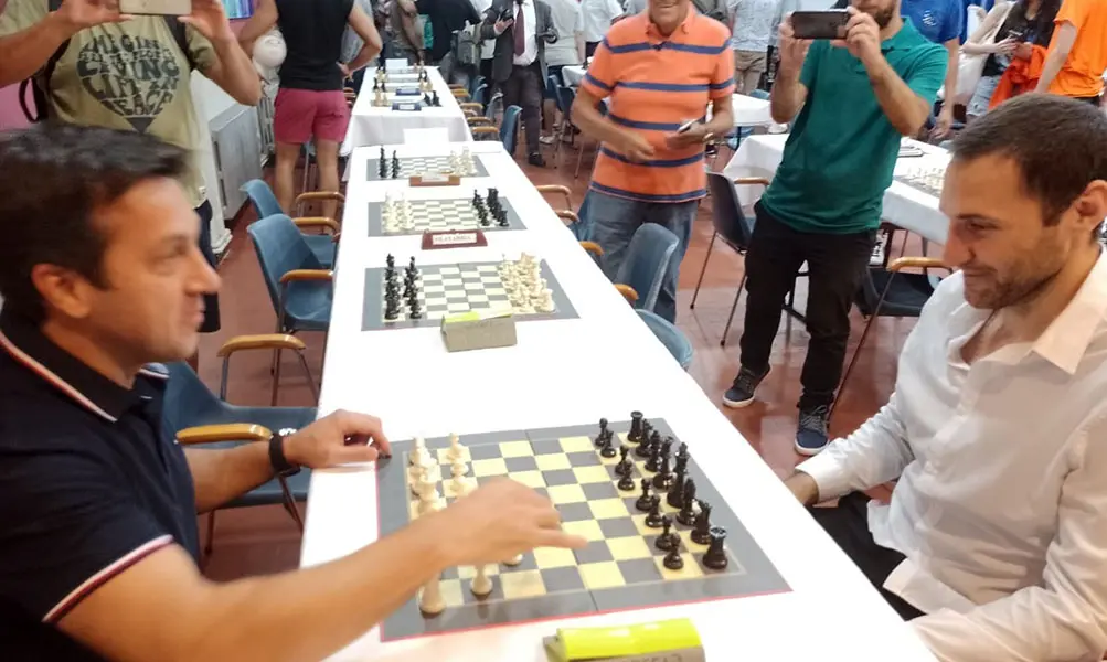La vuelta de un clásico