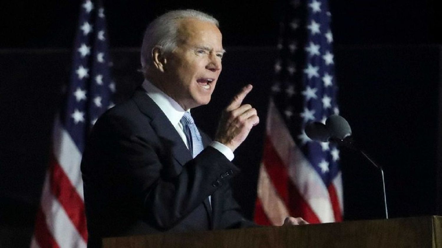 BIDEN TIENE EN LA MIRA A PUTIN: evalúa más sanciones a Rusia tras muerte de Navalni