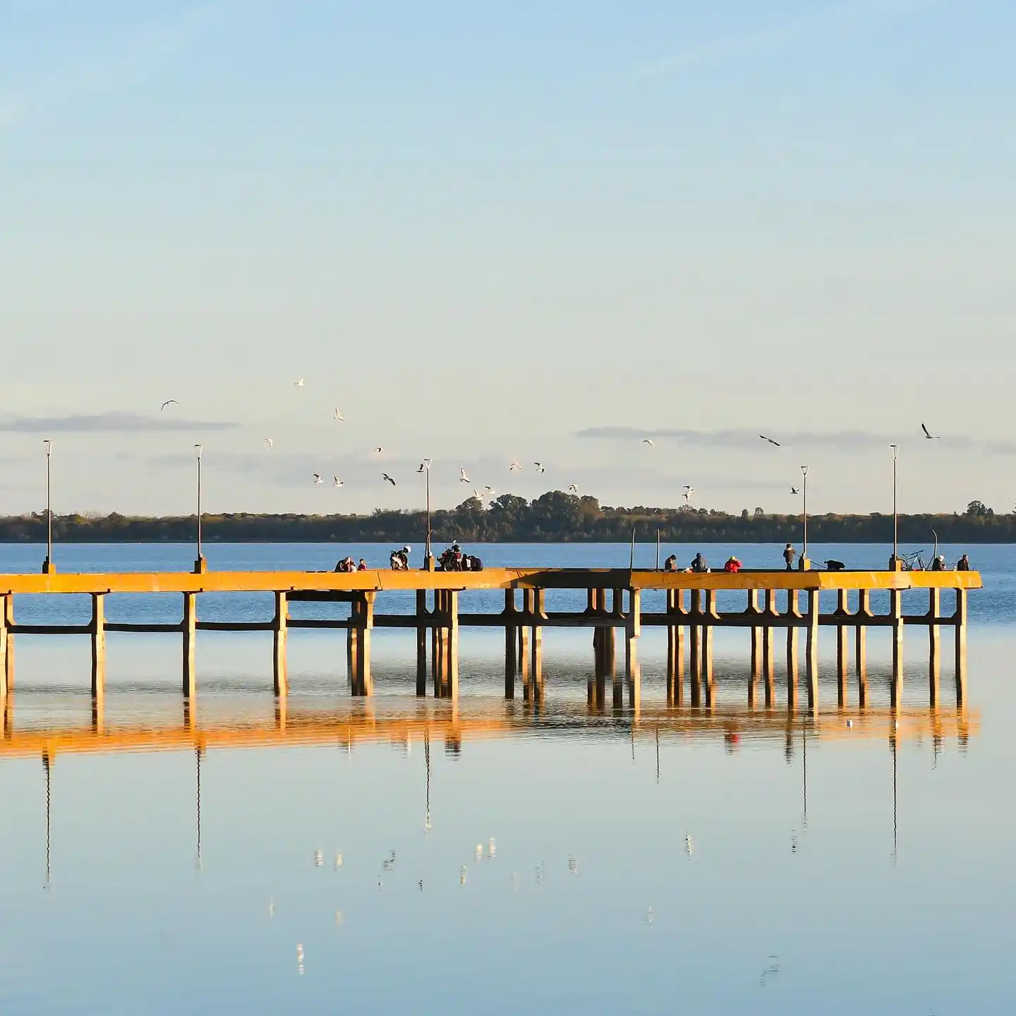 El sector turístico pide que se sume un nuevo fin de semana largo en agosto