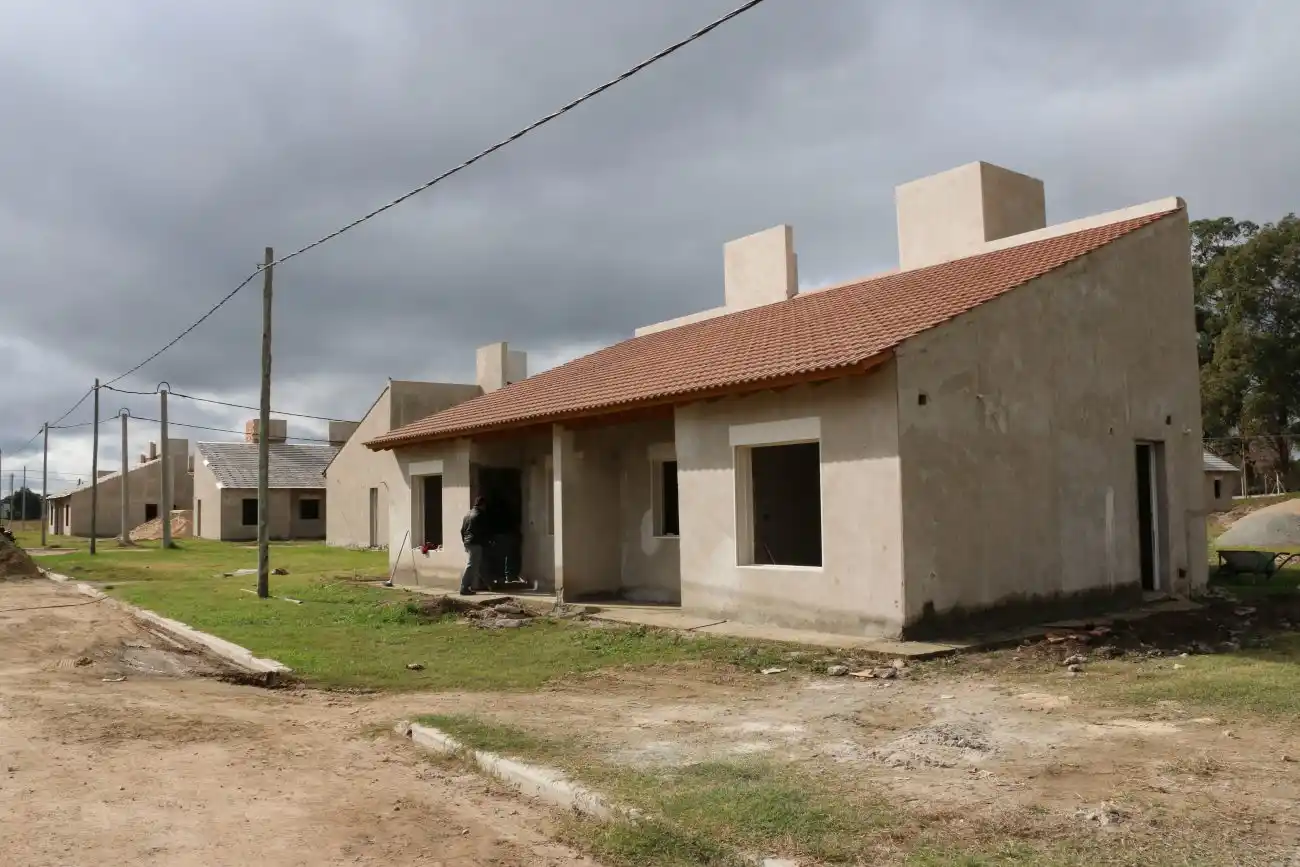 La Cooperativa Falucho celebra 50 años de historia con un reconocimiento a sus fundadores