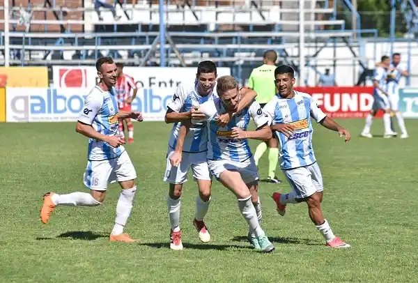 Juventud va por tres puntos vitales ante el líder Unión de Sunchales