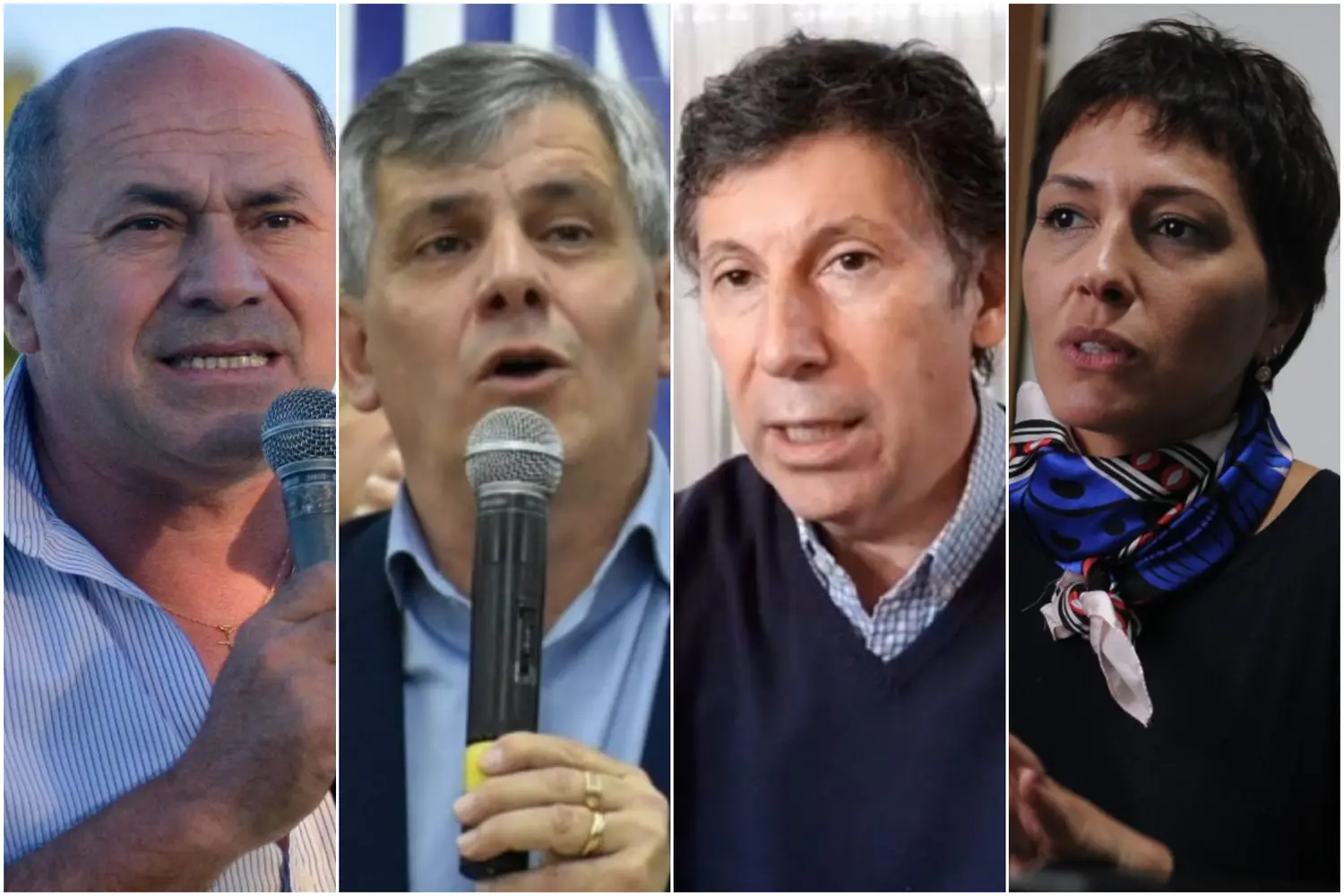 Intendentes bonaerenses de todo el arco político salieron a repudiar el atentado a Cristina Kirchner