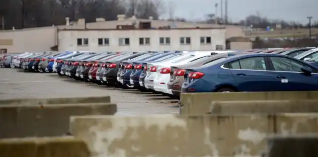 General Motors confirmó su inversión en Rosario
