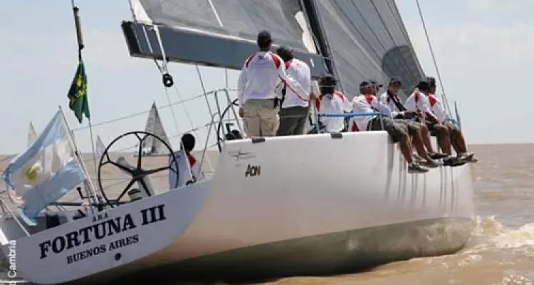 Noche del Buque: El velero “Fortuna” participará de los festejos