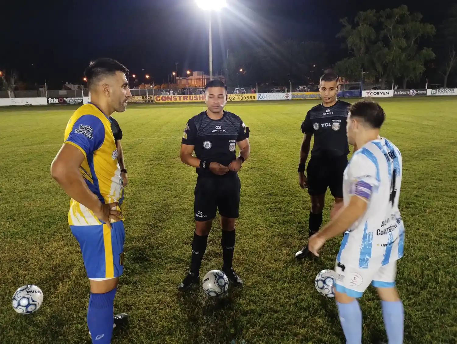 Centenario Racing - 5