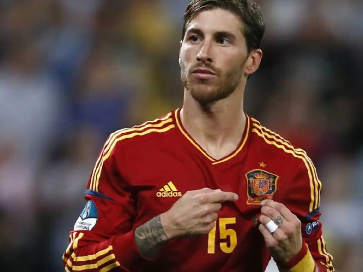 España, candidata siempre  