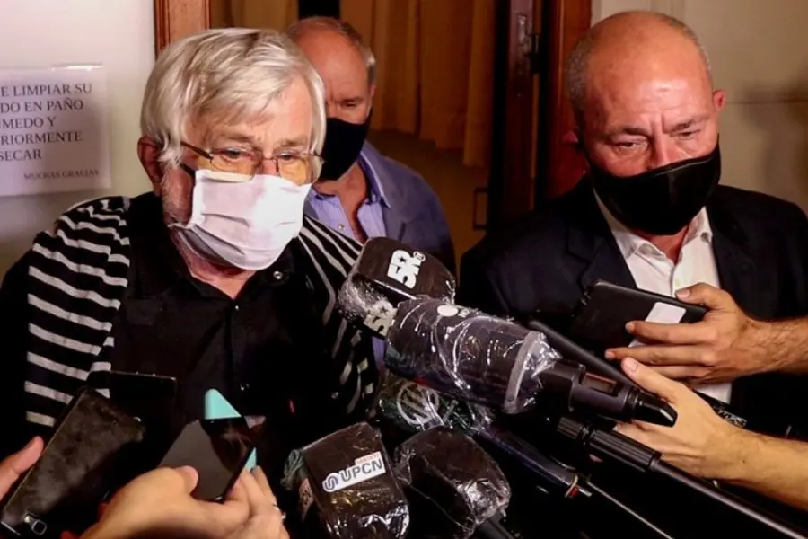 Paritarias: ATE y Upcn rechazaron la propuesta del gobierno provincial