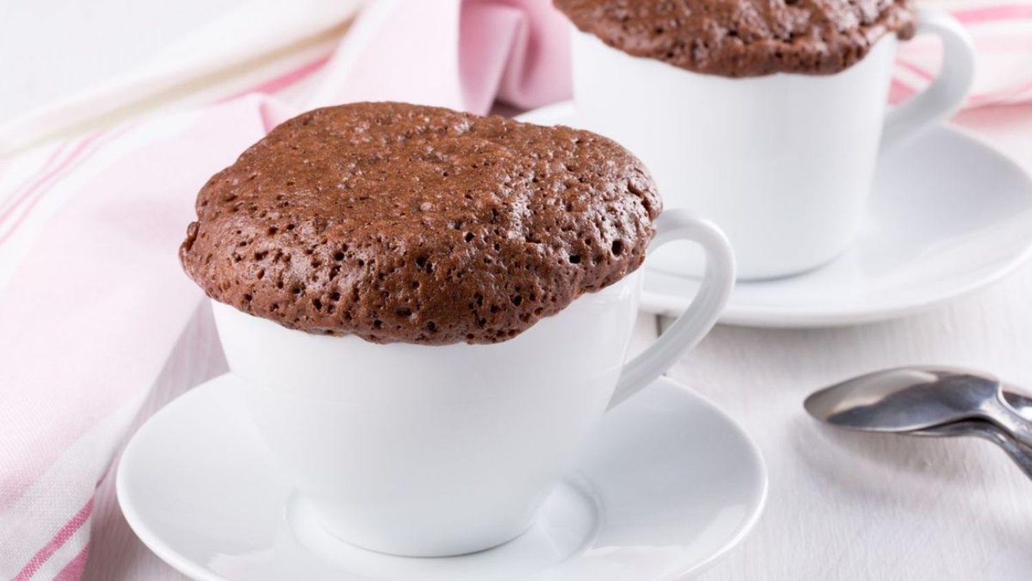 TORTA INSTANTÁNEA: disfruta de un delicioso postre en poco tiempo (+Video)