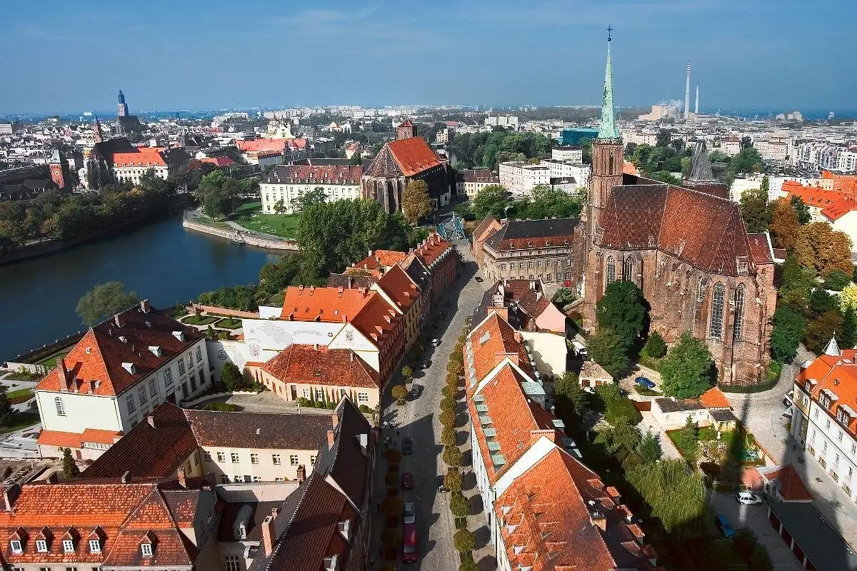 varsovia