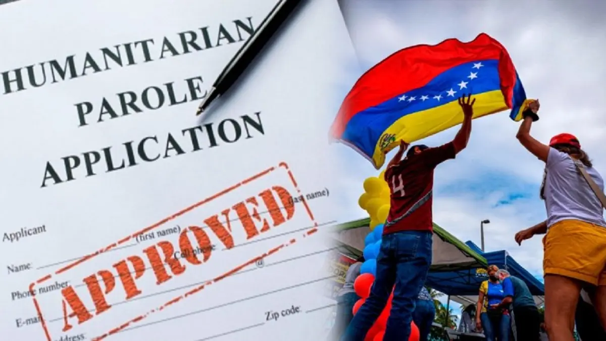 TPS extendido, la lucha continúa: congresista va por “SOLUCIÓN A EXILIADOS CON PAROLE»