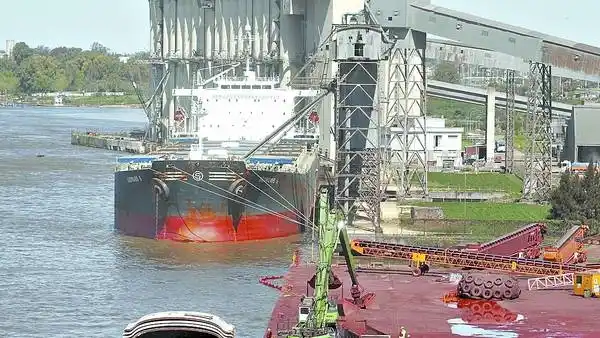 Contabilidad blue del INDEC: inflaron exportaciones en US$ 3.000 millones