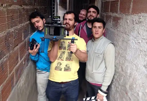 Gualeguaychuenses hicieron un corto con “El Pepo”, un ícono de la cumbia villera