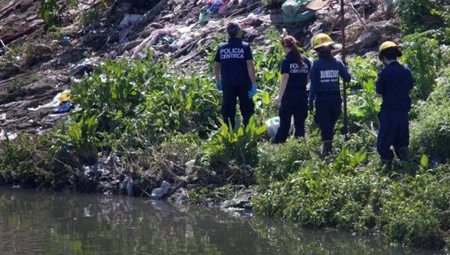 Caso Melina Romero: Testigo reveló que vio el asesinato y acusó a tres detenidos